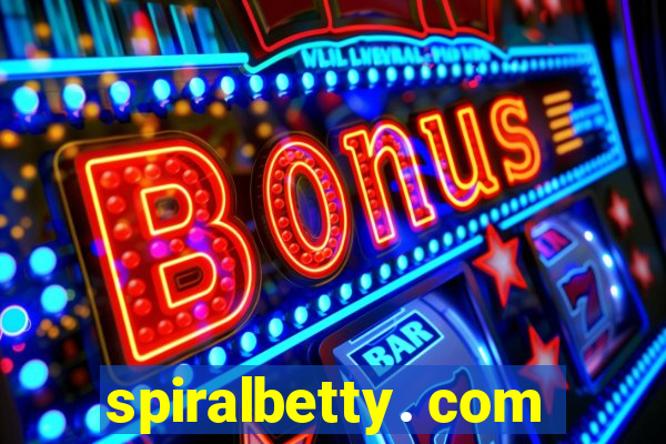 spiralbetty. com